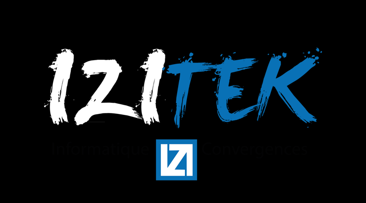 Logo izitek