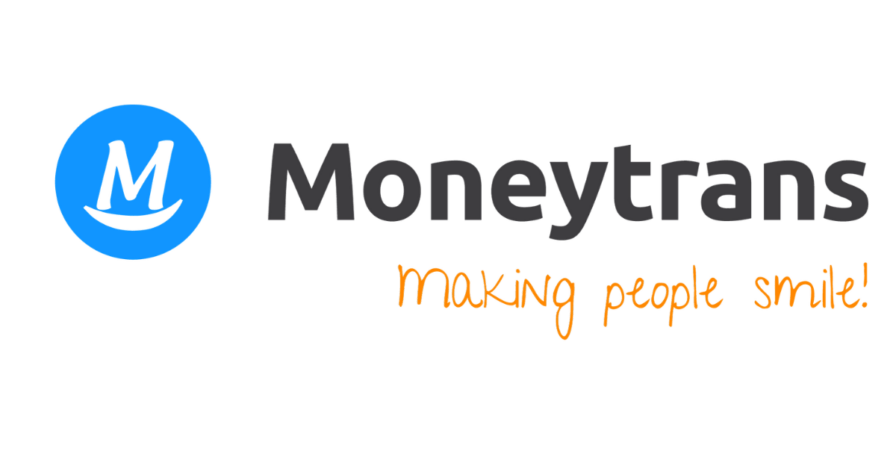 Moneytrans logo