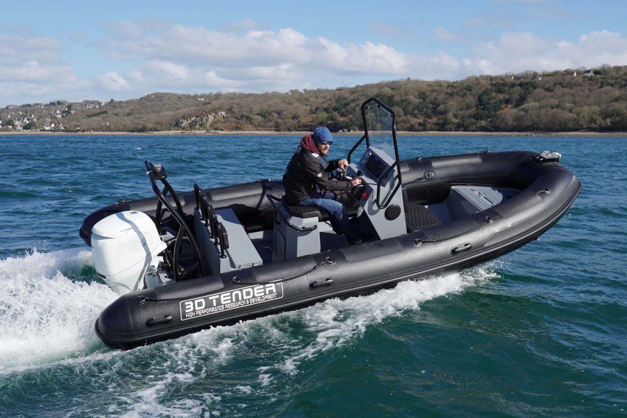 3d tender 2